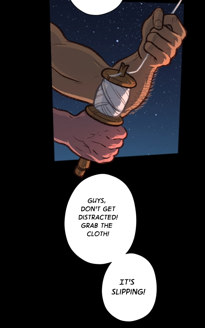 Lady Knights Chapter 40 page 43 - 