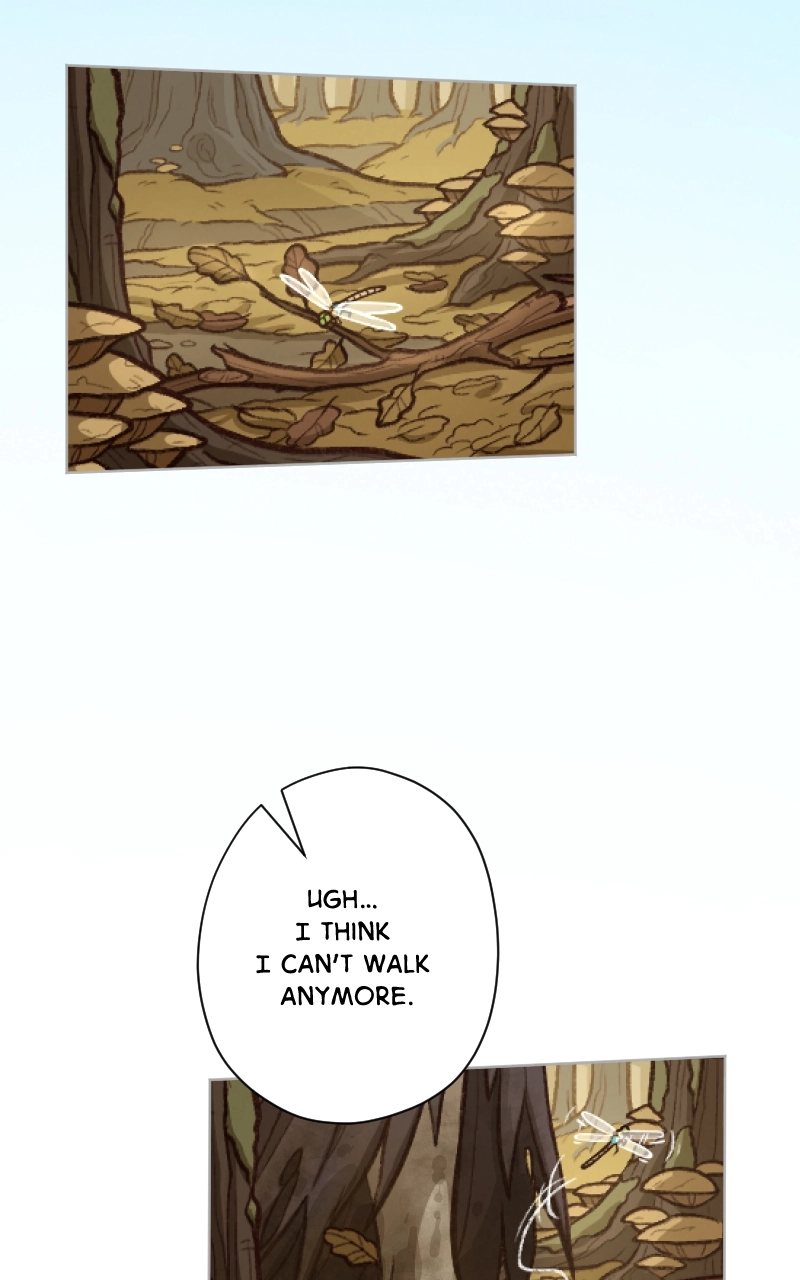 Lady Knights Chapter 40 page 52 - 