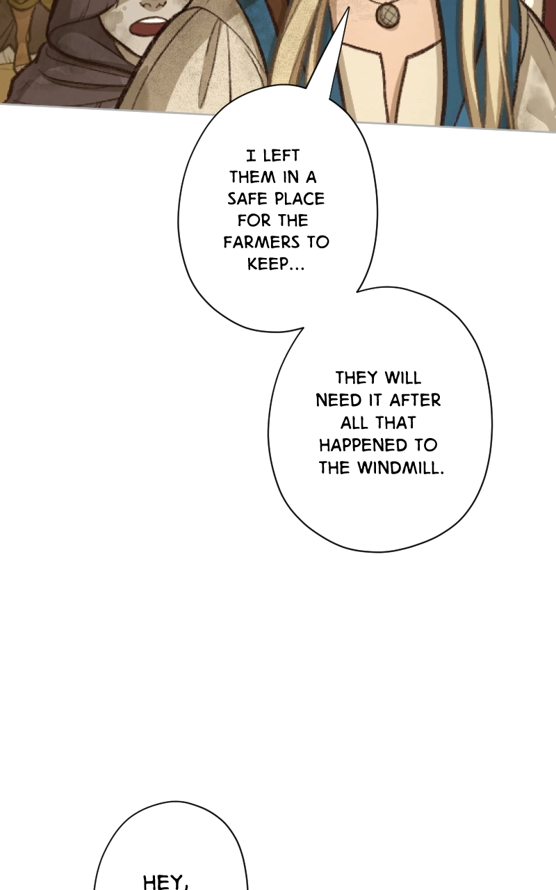Lady Knights Chapter 40 page 54 - 