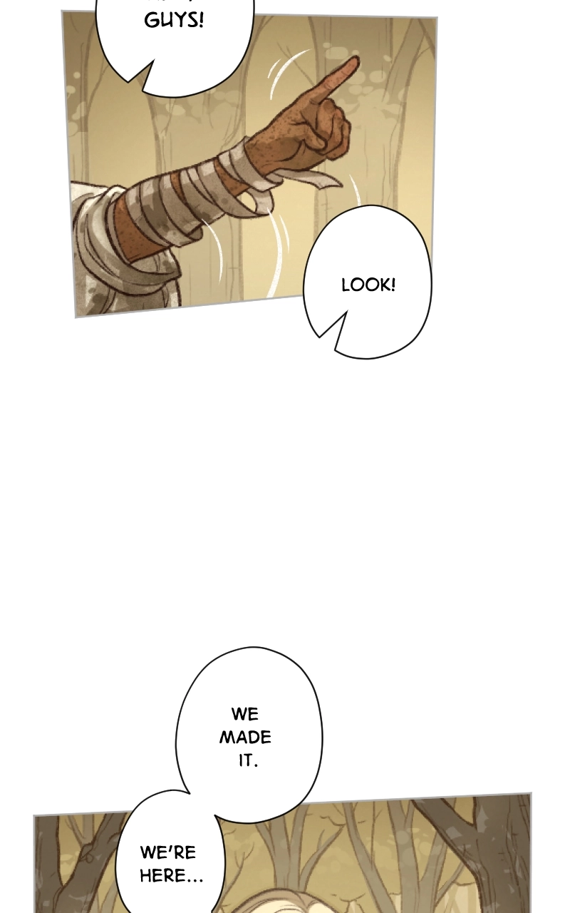 Lady Knights Chapter 40 page 55 - 