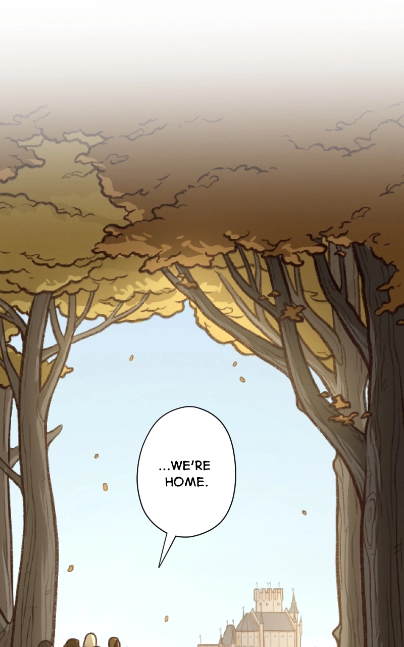 Lady Knights Chapter 40 page 57 - 