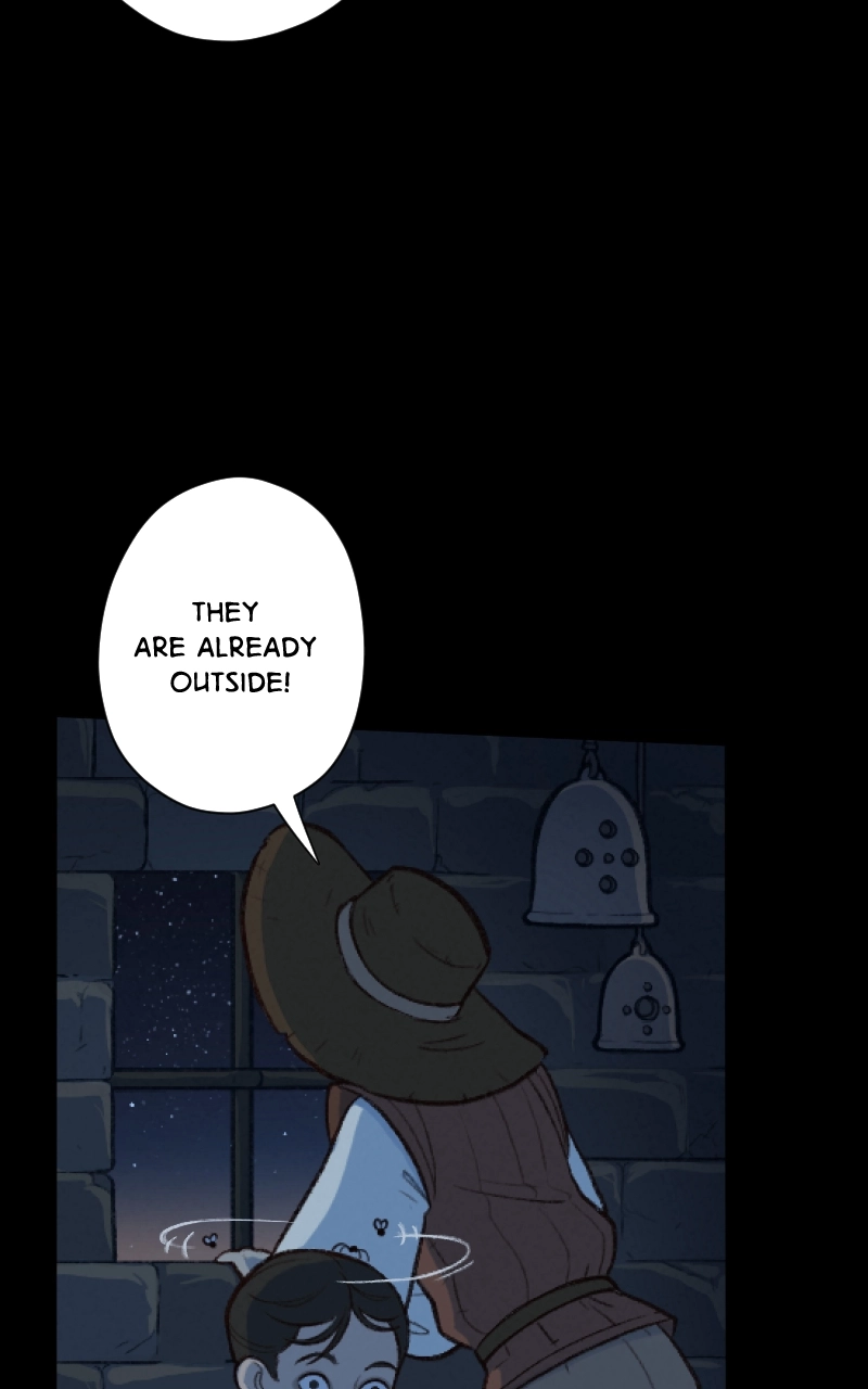 Lady Knights Chapter 40 page 7 - 