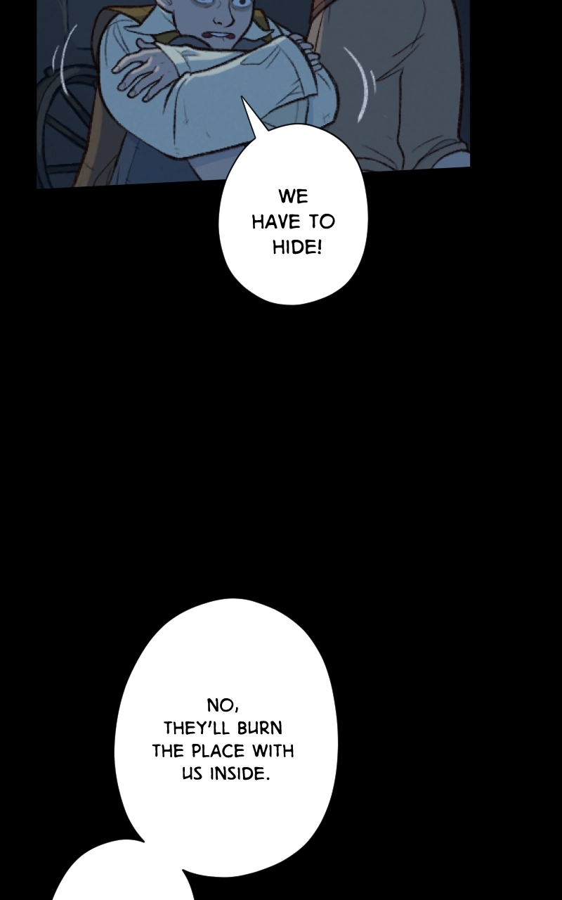 Lady Knights Chapter 40 page 8 - 