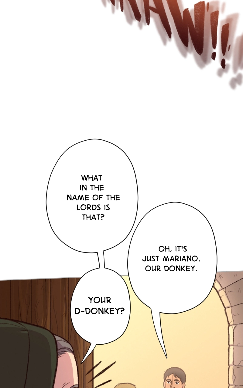 Lady Knights Chapter 41 page 15 - 