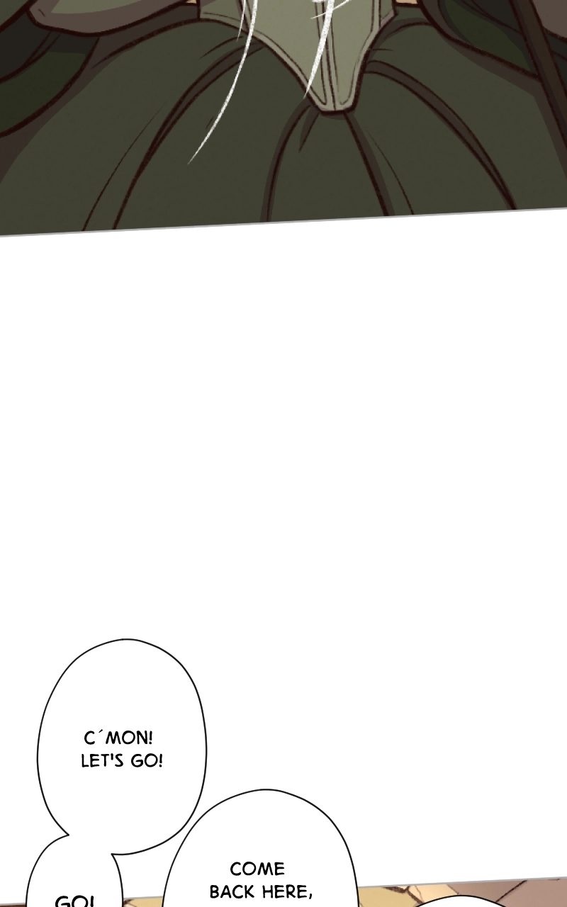 Lady Knights Chapter 41 page 18 - 