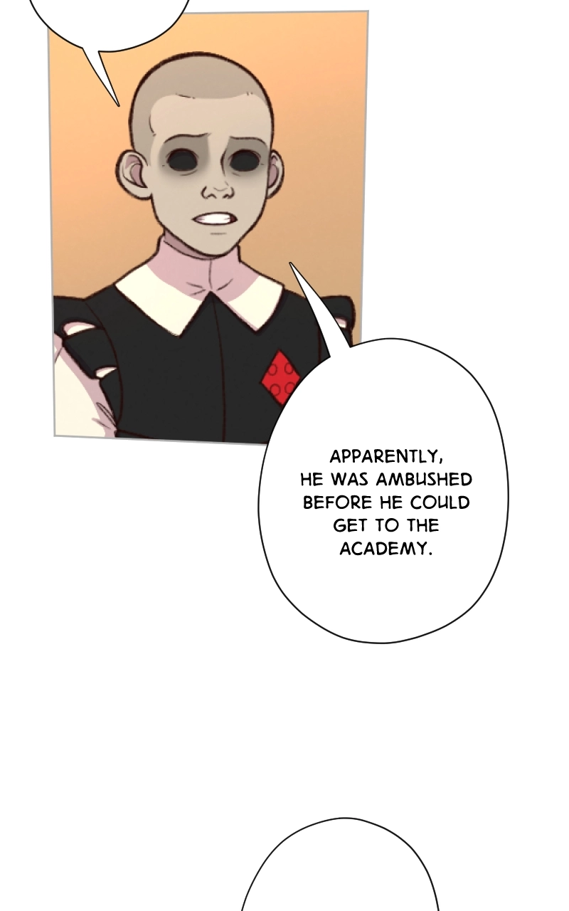 Lady Knights Chapter 41 page 24 - 