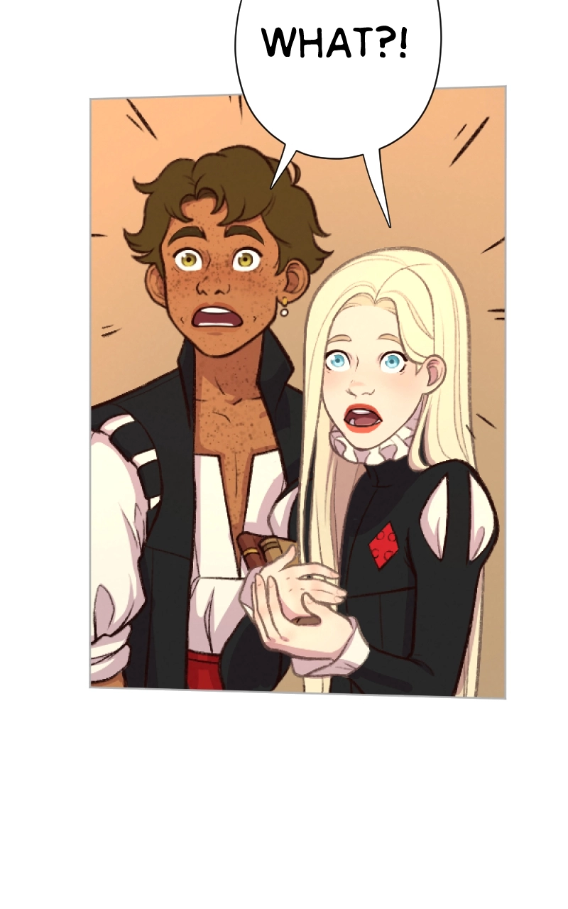 Lady Knights Chapter 41 page 25 - 