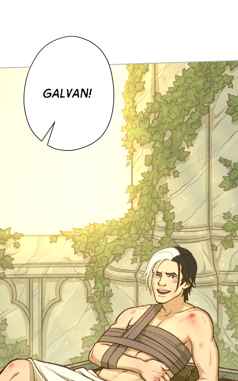 Lady Knights Chapter 41 page 29 - 