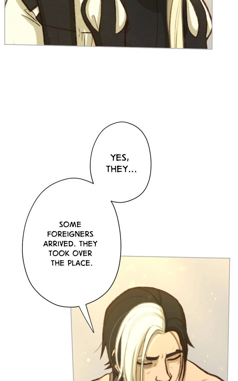 Lady Knights Chapter 41 page 35 - 