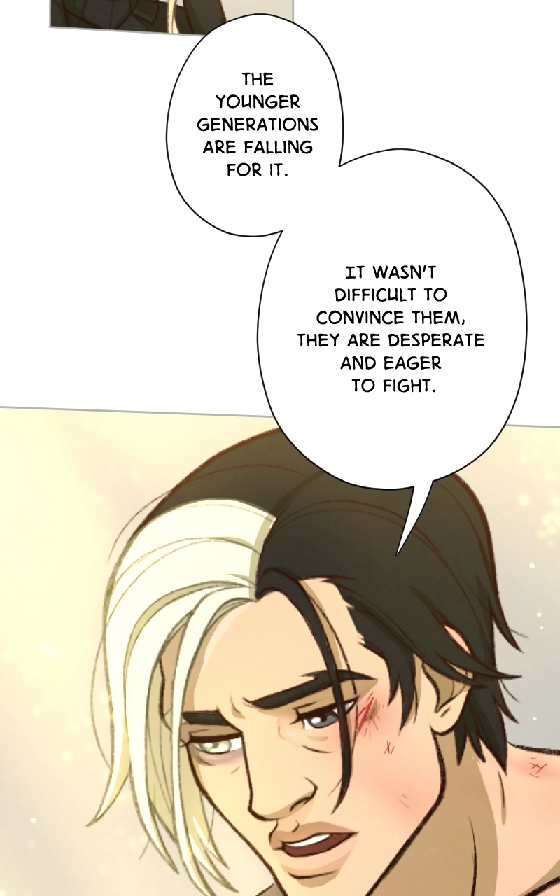 Lady Knights Chapter 41 page 41 - 