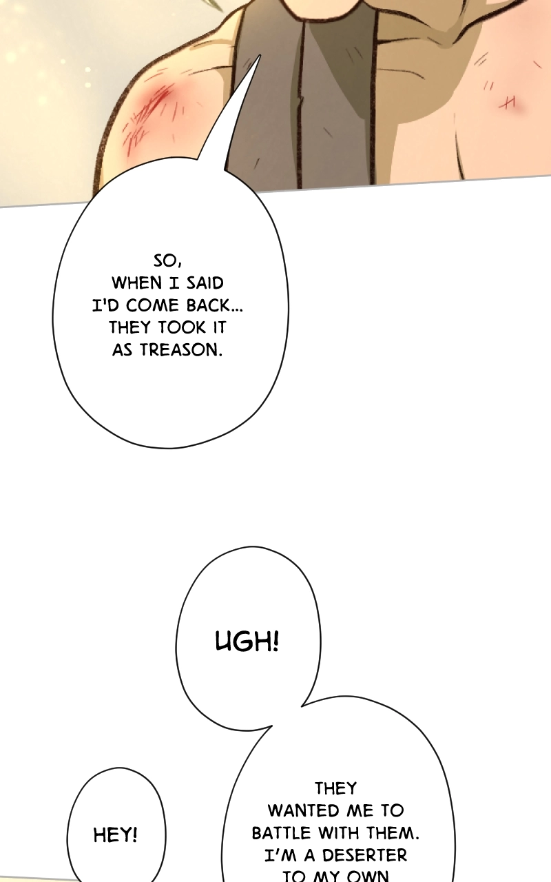 Lady Knights Chapter 41 page 42 - 