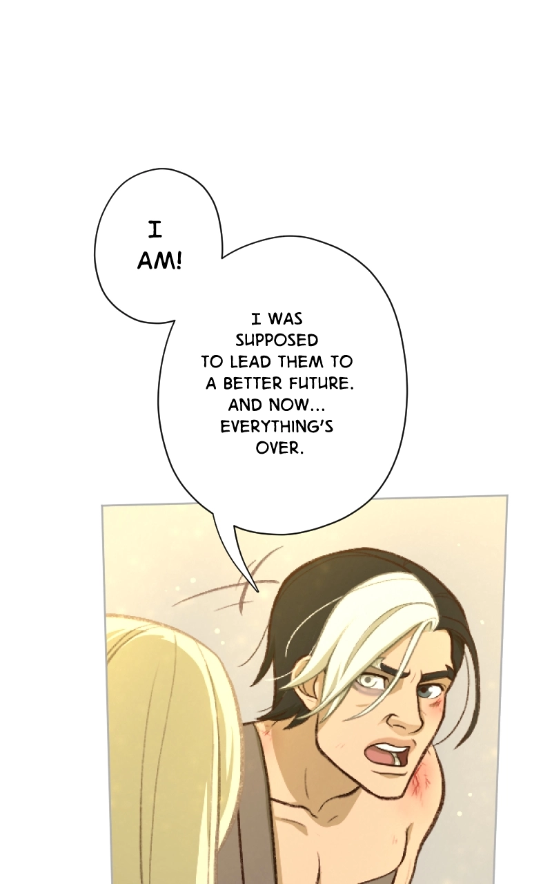 Lady Knights Chapter 41 page 44 - 