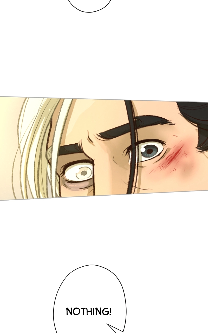 Lady Knights Chapter 41 page 48 - 