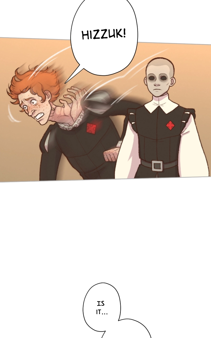 Lady Knights Chapter 41 page 6 - 