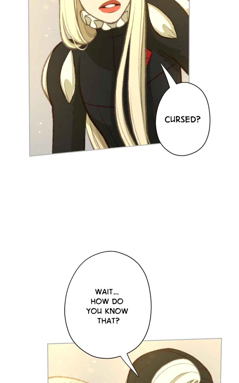 Lady Knights Chapter 41 page 51 - 