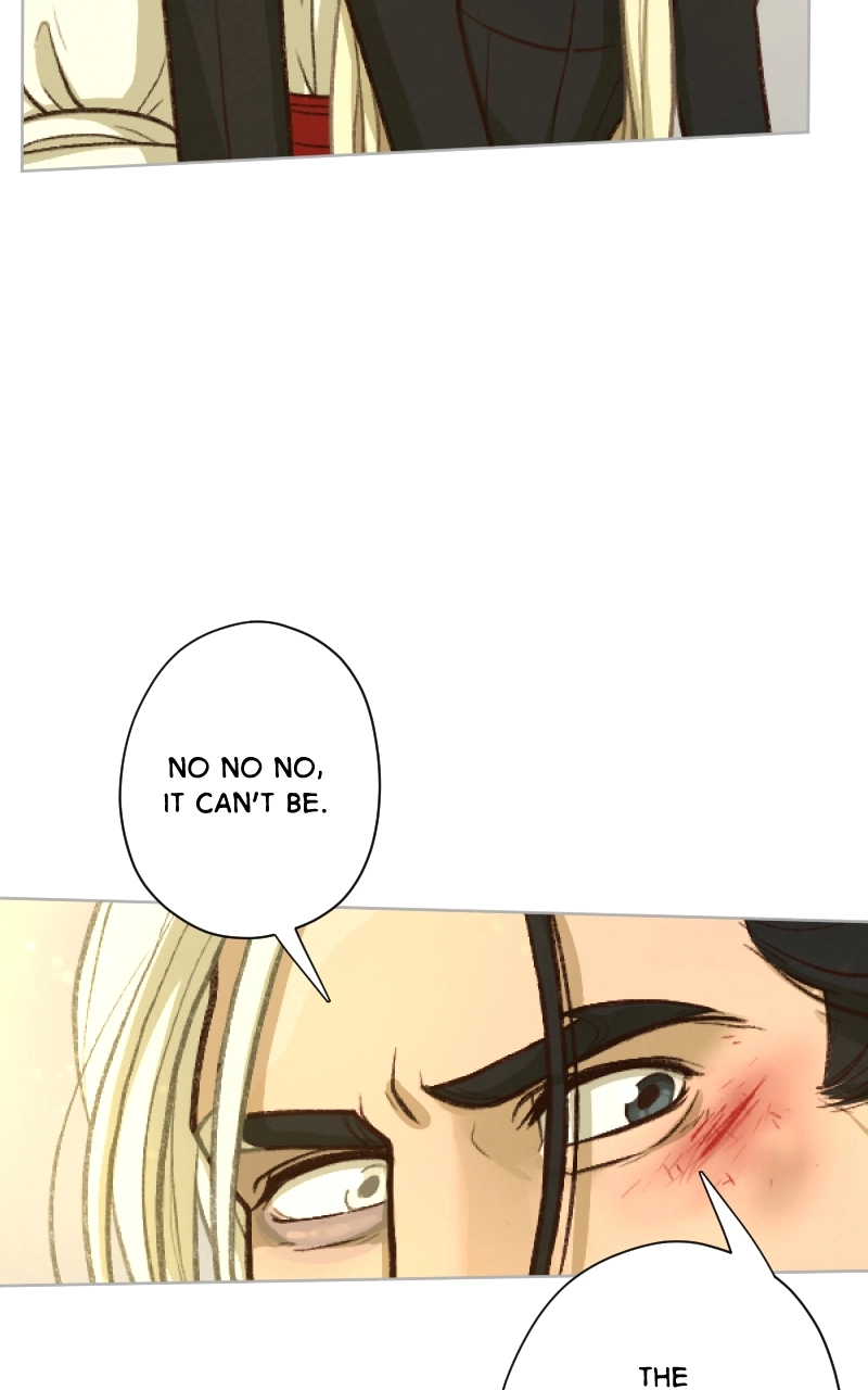 Lady Knights Chapter 41 page 55 - 