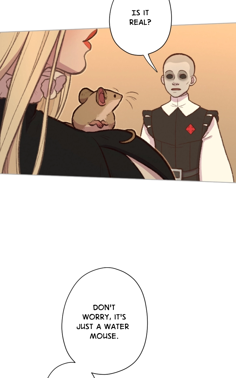 Lady Knights Chapter 41 page 7 - 