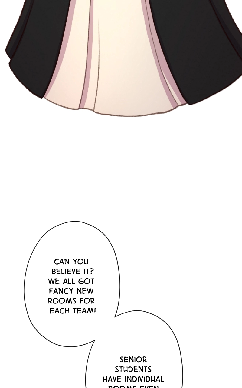 Lady Knights Chapter 41 page 9 - 