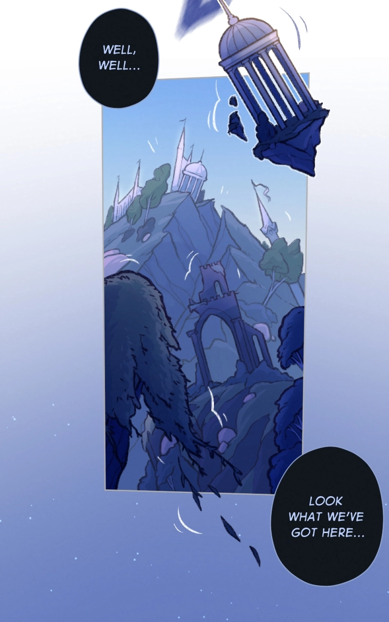 Lady Knights Chapter 44 page 14 - 