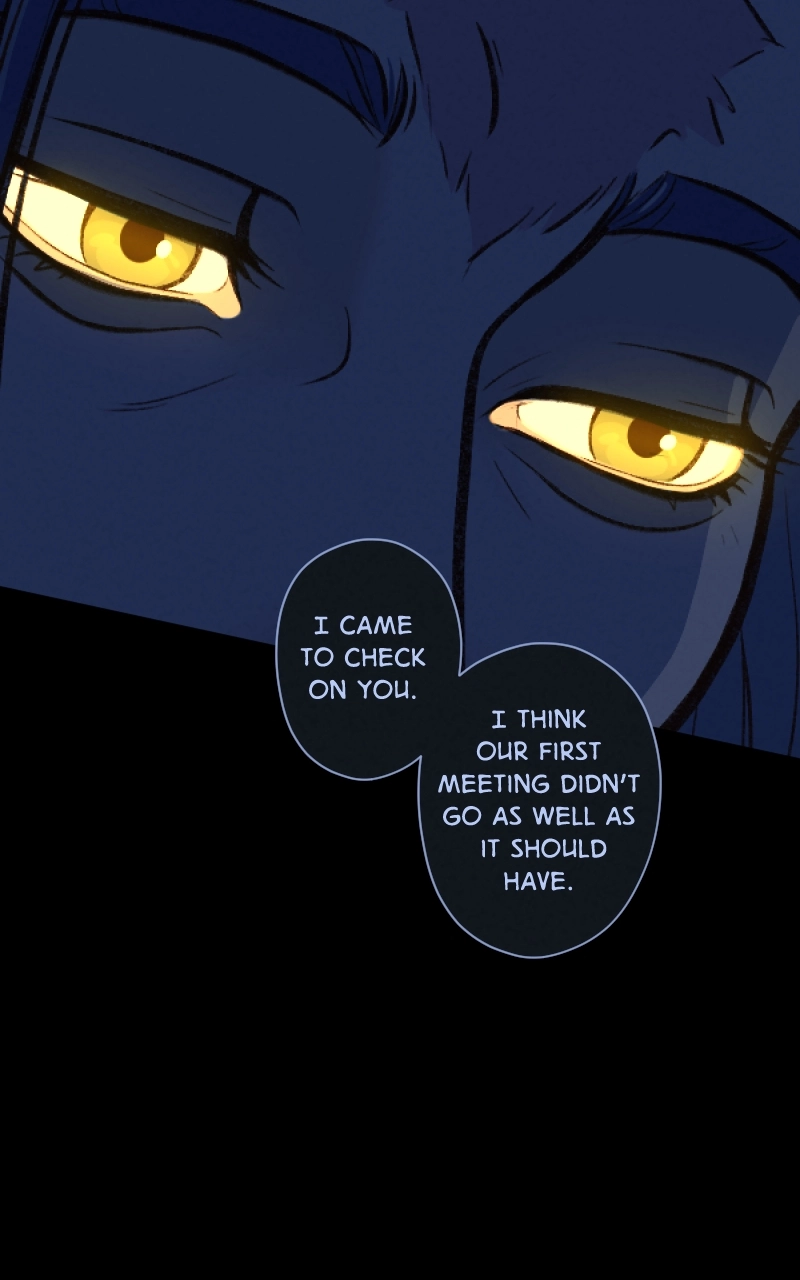 Lady Knights Chapter 44 page 18 - 