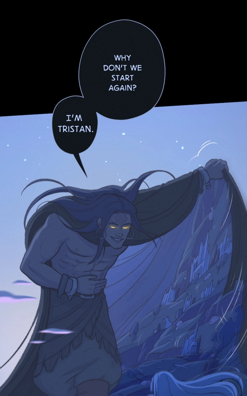 Lady Knights Chapter 44 page 19 - 