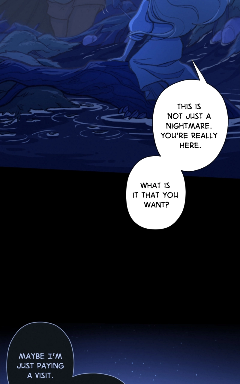 Lady Knights Chapter 44 page 20 - 