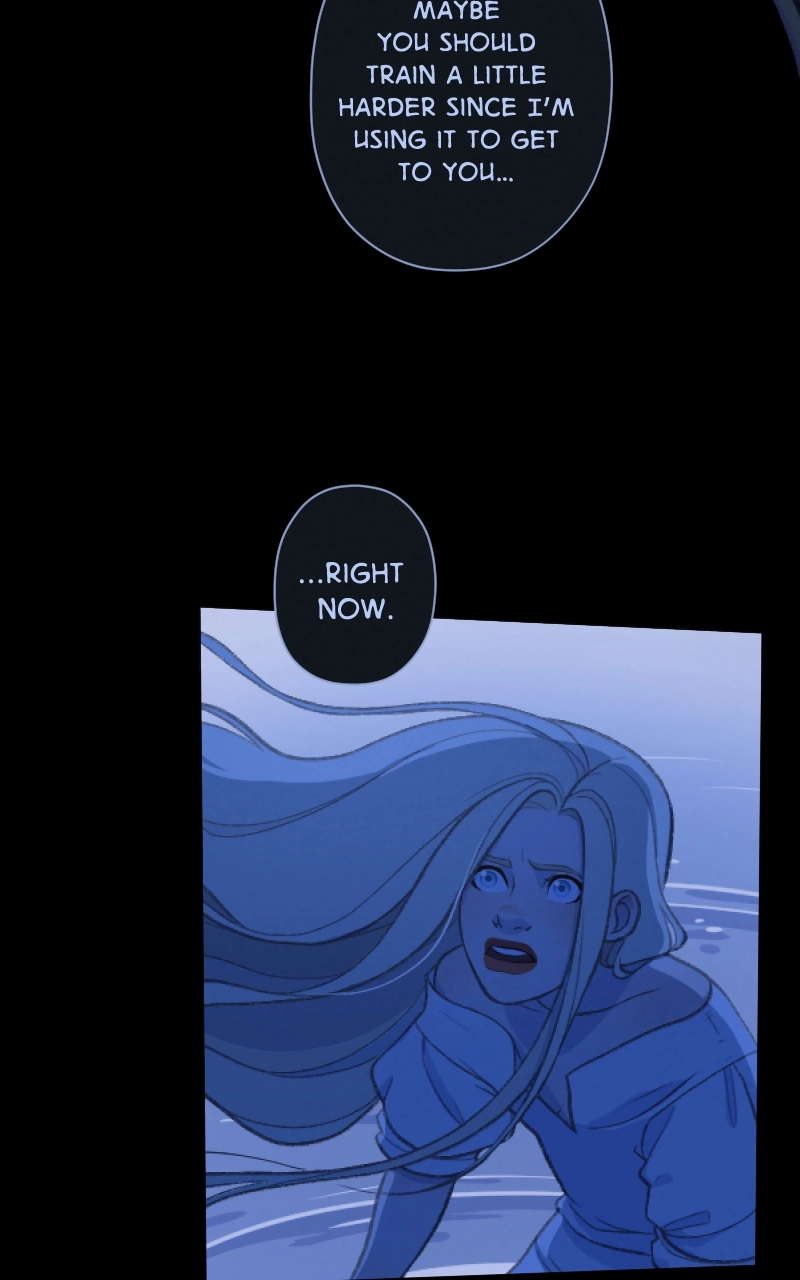 Lady Knights Chapter 44 page 22 - 