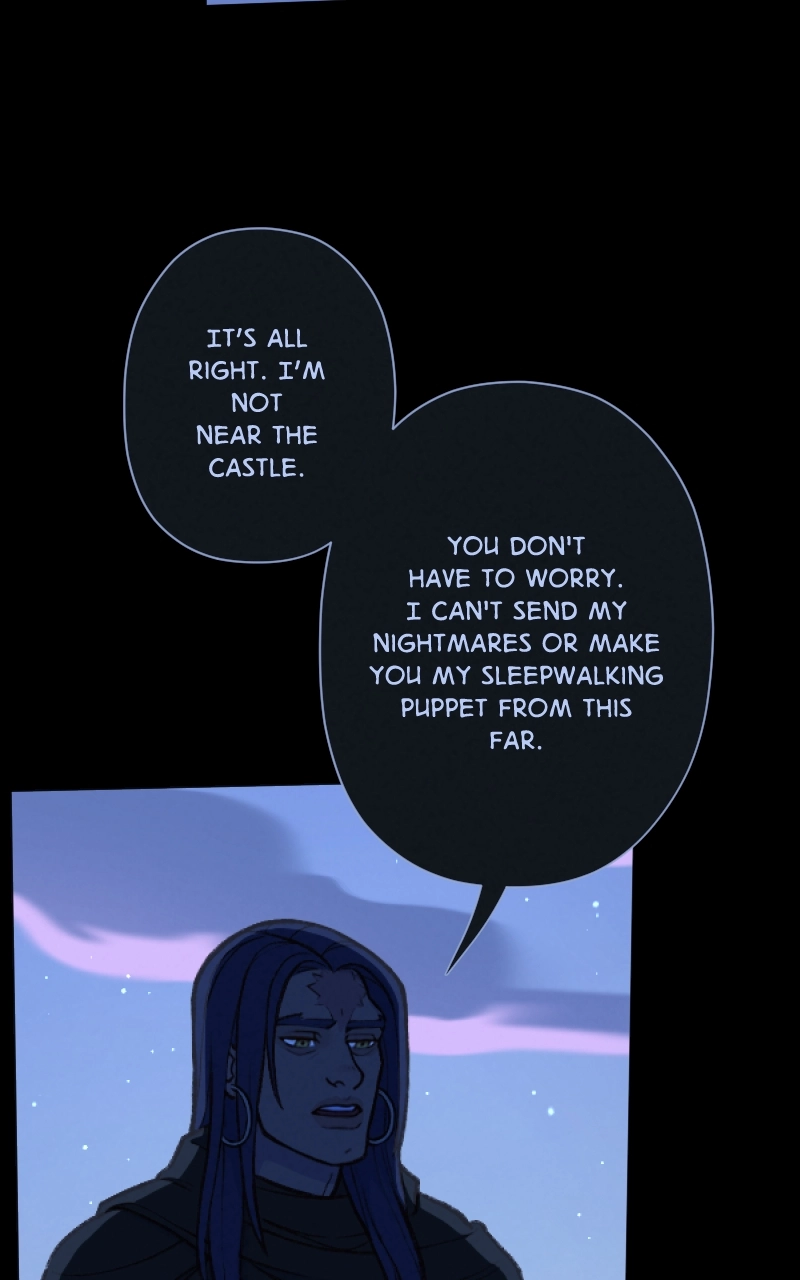 Lady Knights Chapter 44 page 23 - 
