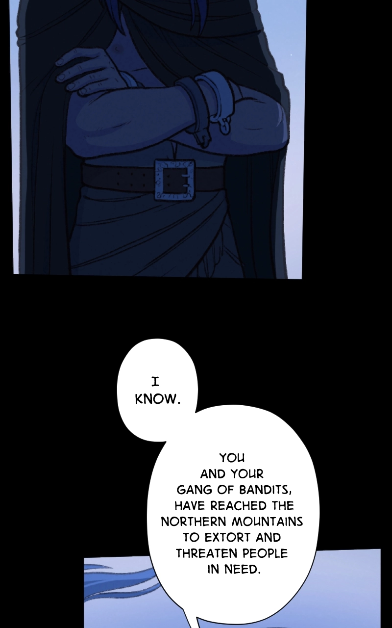 Lady Knights Chapter 44 page 24 - 