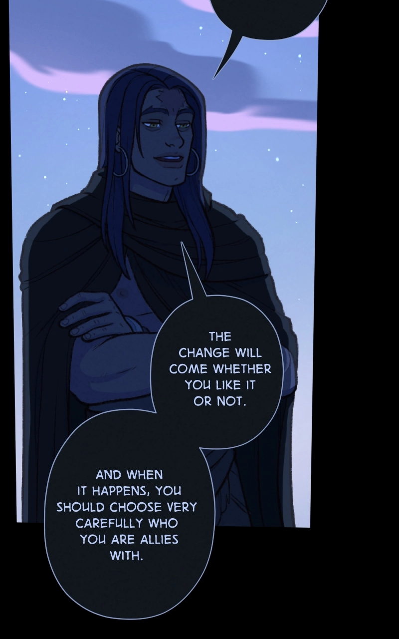 Lady Knights Chapter 44 page 26 - 
