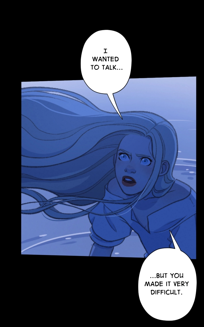 Lady Knights Chapter 44 page 27 - 