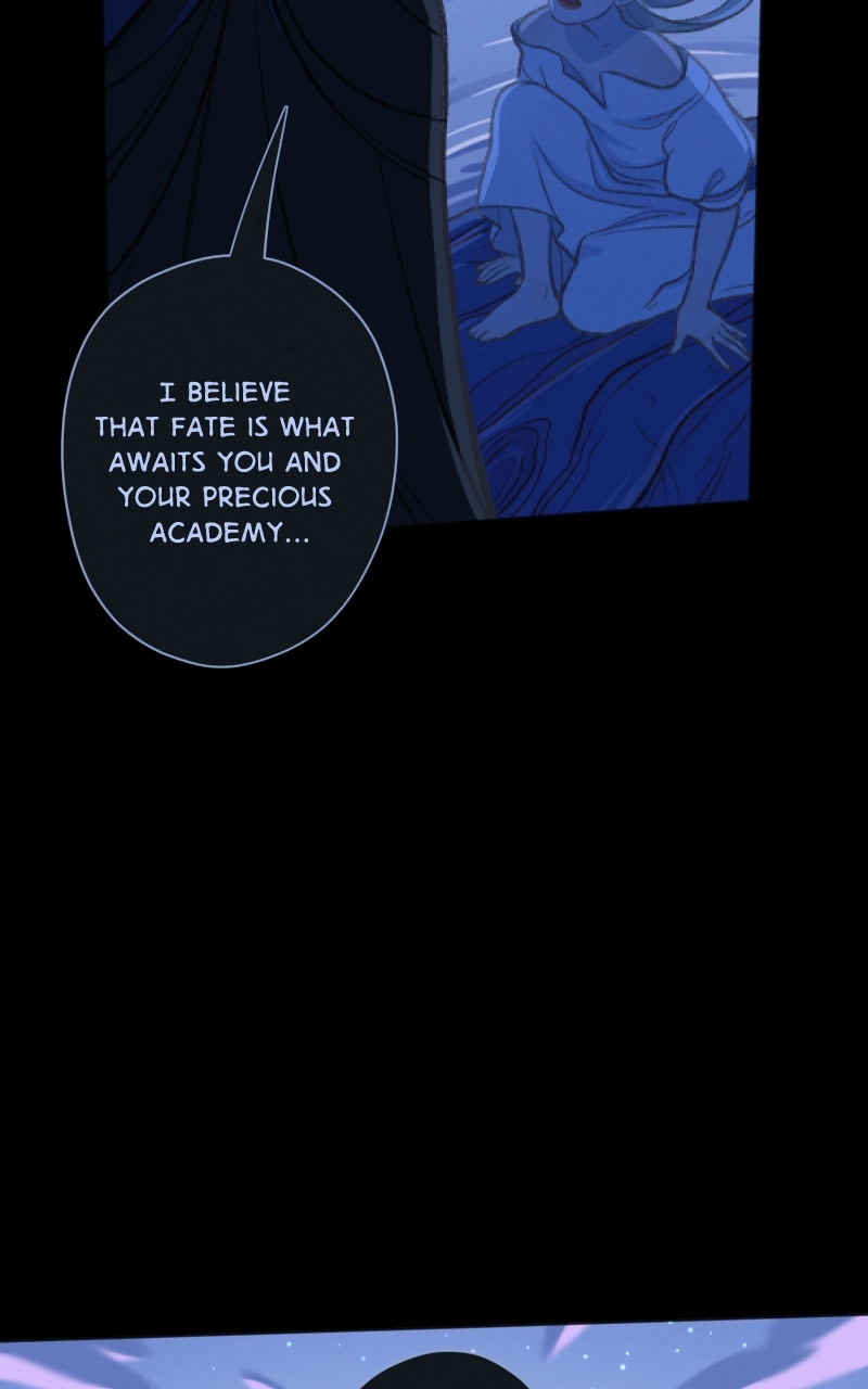 Lady Knights Chapter 44 page 29 - 