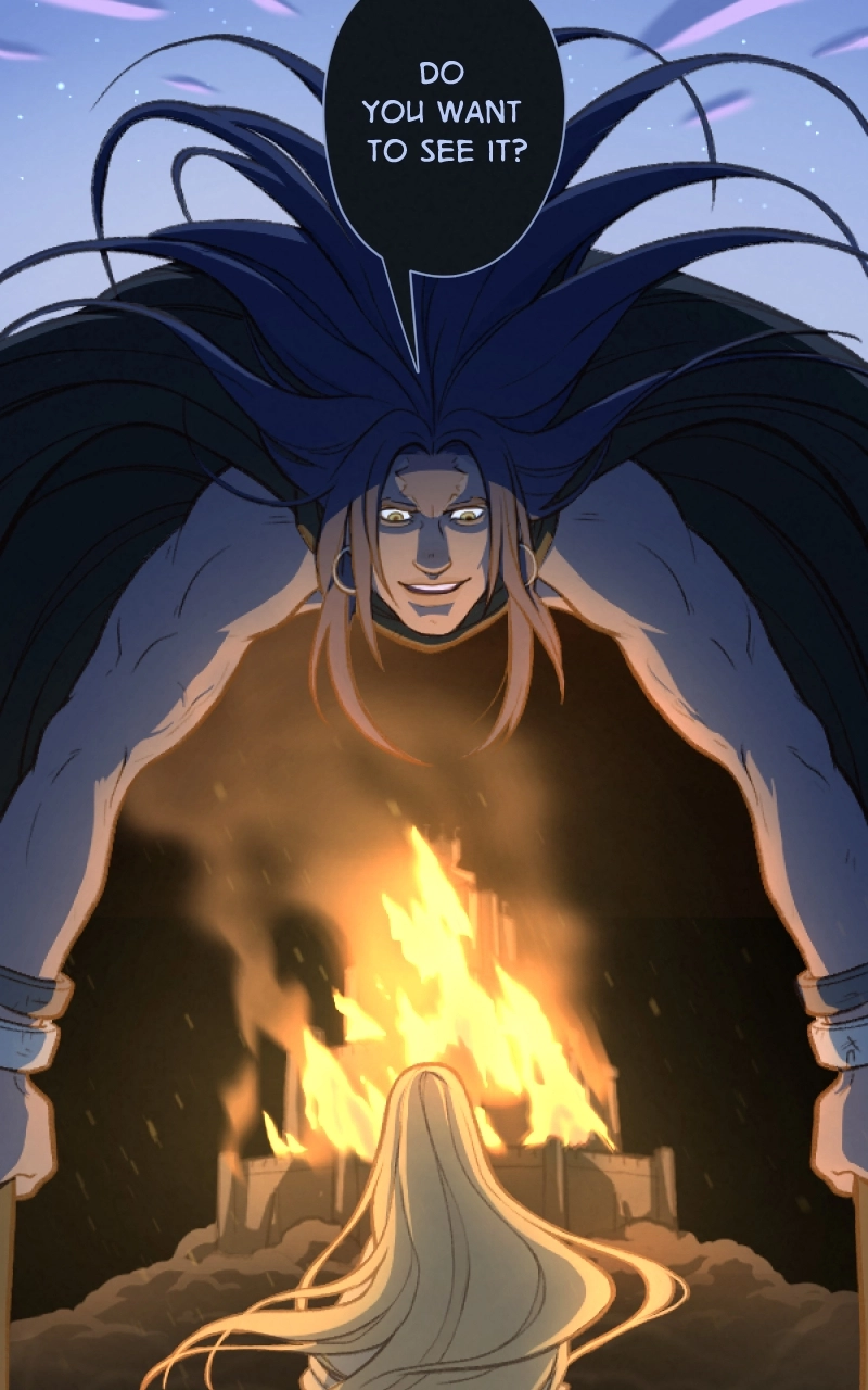 Lady Knights Chapter 44 page 30 - 