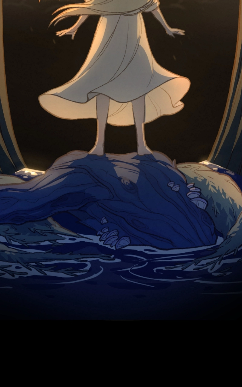 Lady Knights Chapter 44 page 31 - 