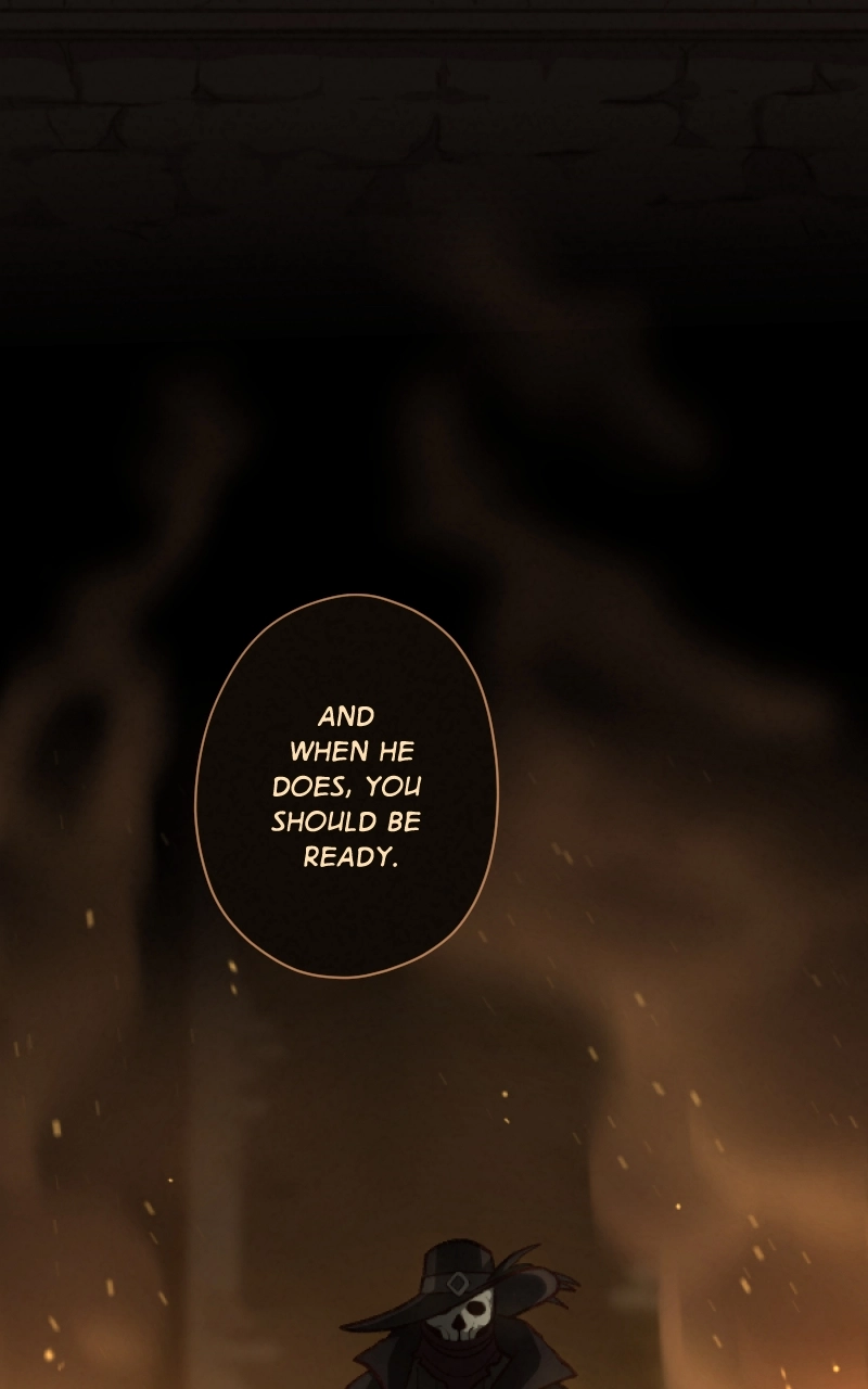 Lady Knights Chapter 44 page 35 - 
