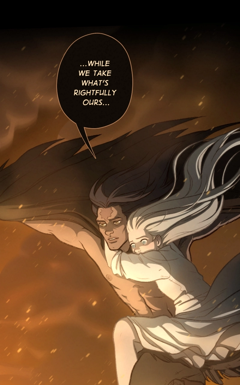 Lady Knights Chapter 44 page 39 - 