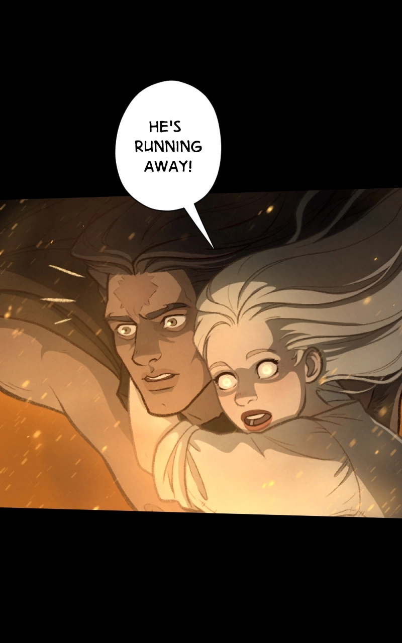 Lady Knights Chapter 44 page 42 - 