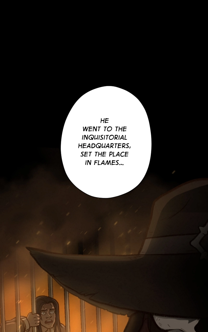 Lady Knights Chapter 44 page 43 - 