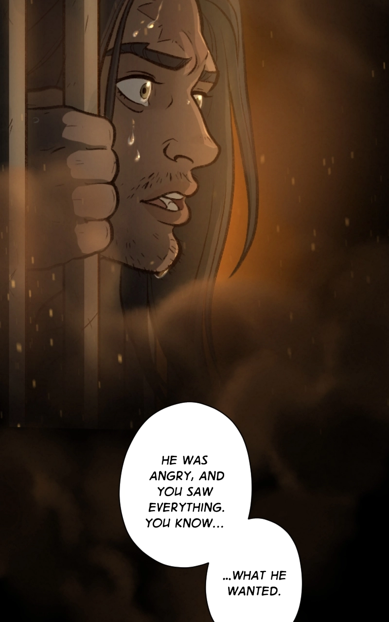 Lady Knights Chapter 44 page 47 - 