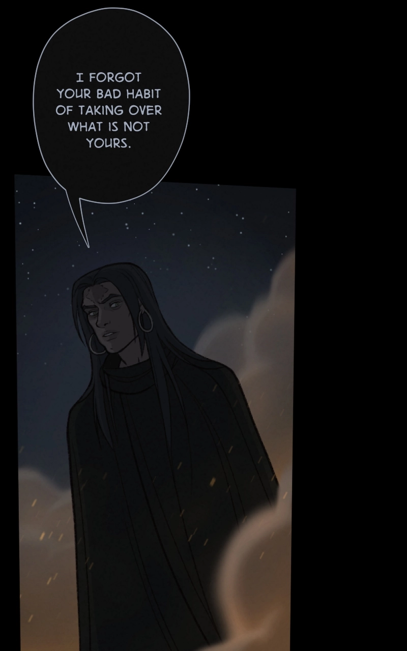 Lady Knights Chapter 44 page 53 - 
