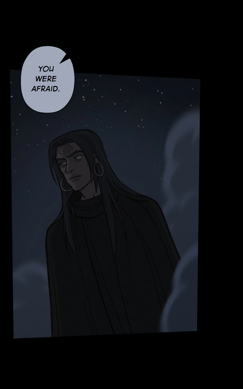 Lady Knights Chapter 44 page 55 - 