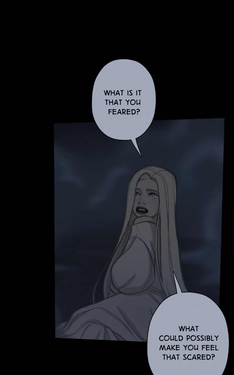Lady Knights Chapter 44 page 56 - 