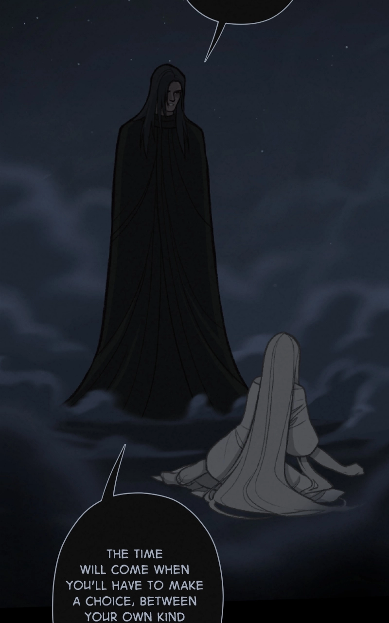 Lady Knights Chapter 44 page 58 - 