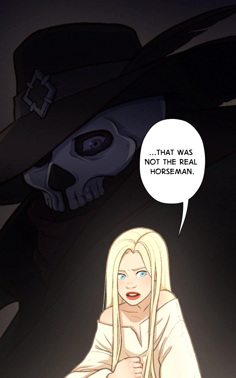 Lady Knights Chapter 44 page 67 - 