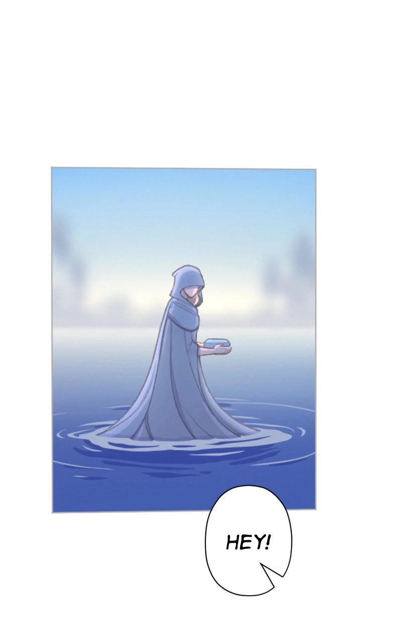 Lady Knights Chapter 44 page 8 - 