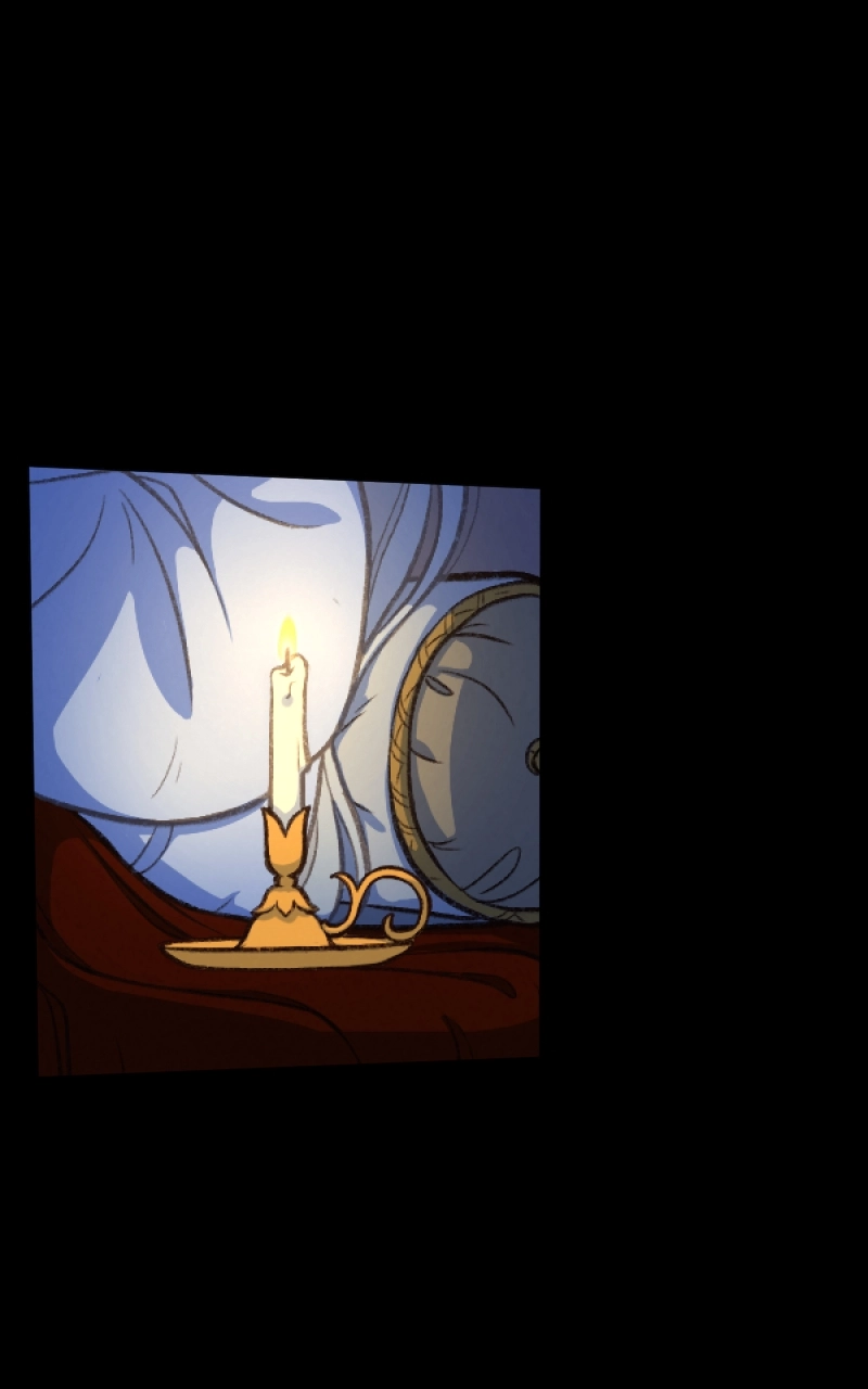 Lady Knights Chapter 45 page 16 - 