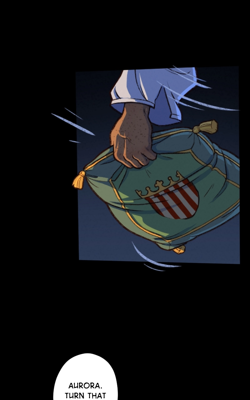 Lady Knights Chapter 45 page 17 - 