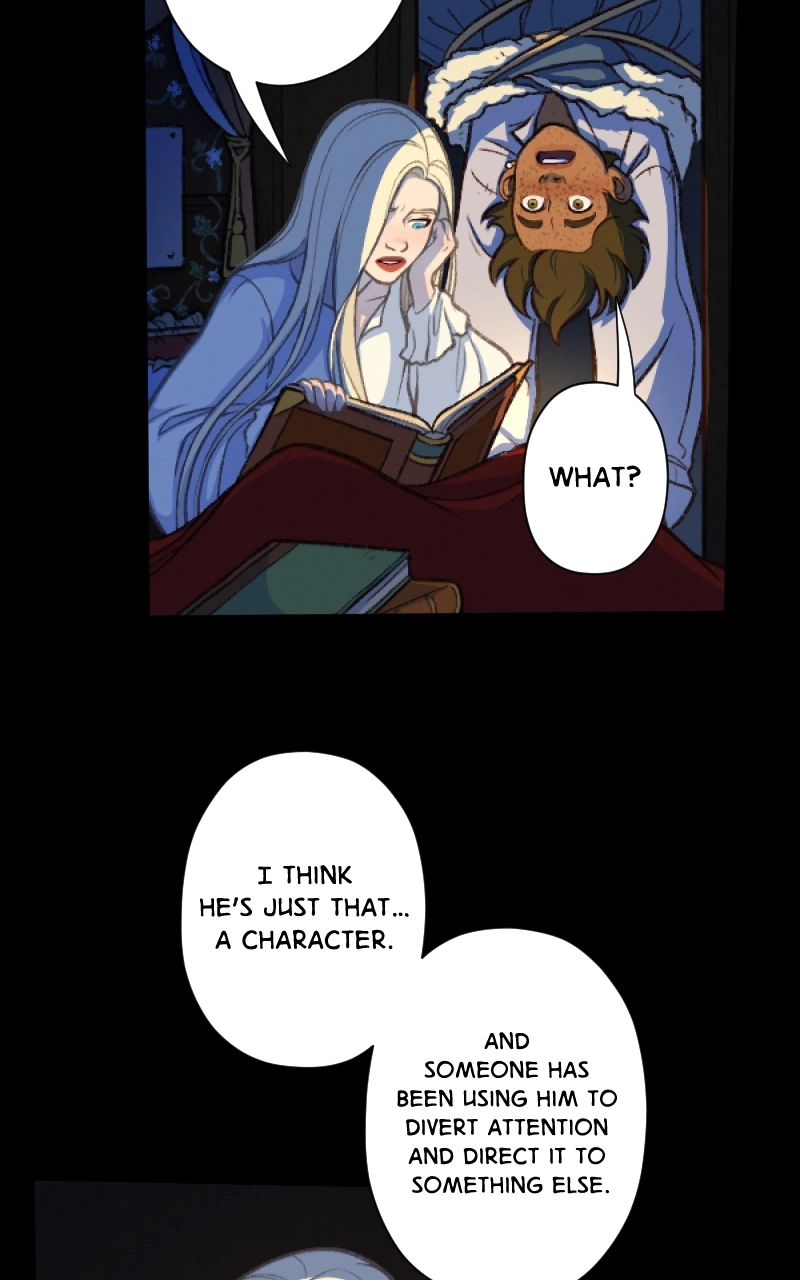 Lady Knights Chapter 45 page 26 - 