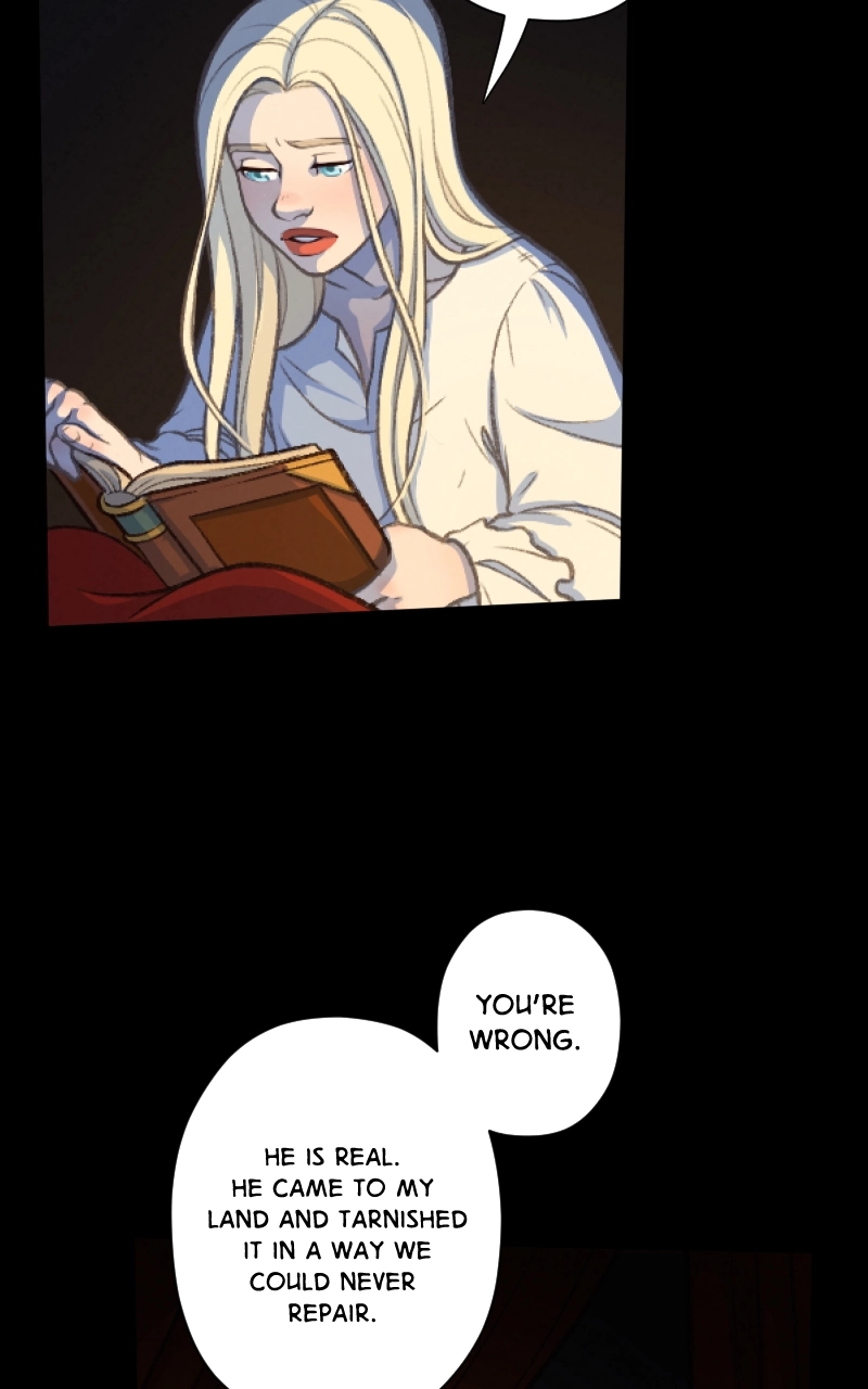 Lady Knights Chapter 45 page 27 - 
