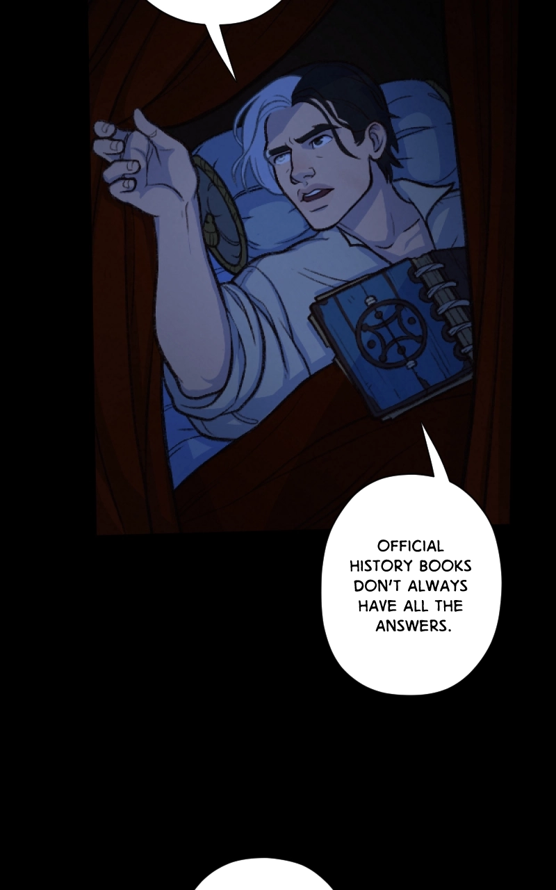 Lady Knights Chapter 45 page 28 - 